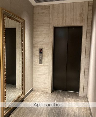 LaSante一番町の内装写真