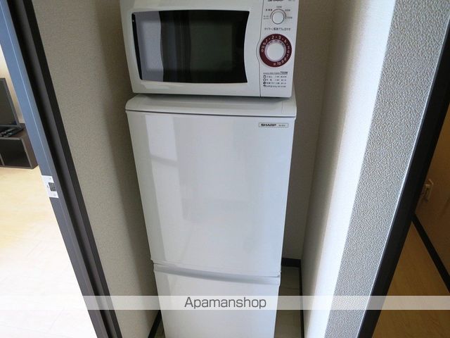 レオネクストリッカティルの内装写真