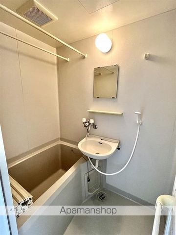 エトス8の内装写真