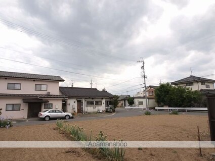 ディアスブリランテ[1LDK/43.54m2]の眺望