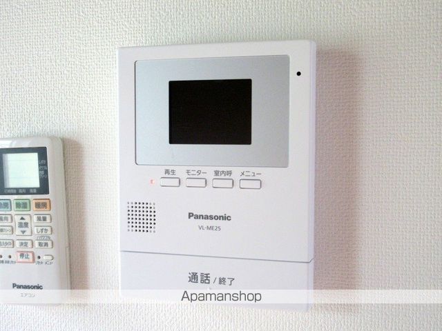 FLAGEOLETIIIの内装写真