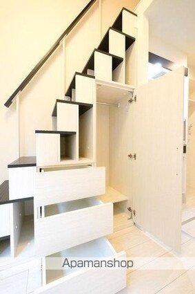 ハーモニーテラス向島Ⅱ[1R/11.89m2]のその他内装1