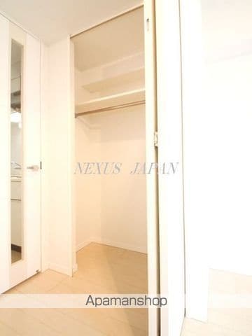 グランドコンシェルジュ早稲田の内装写真