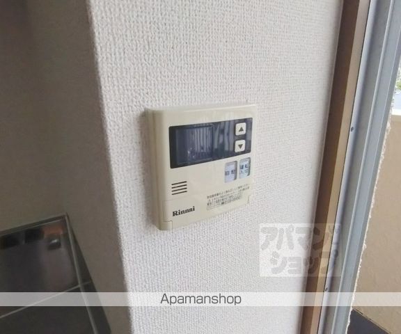 ROSE音羽川の内装写真