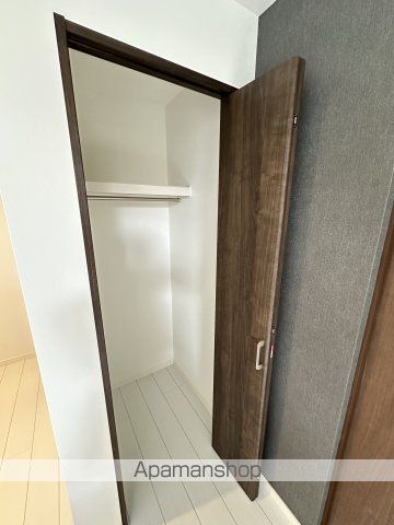 ベイルーム京急久里浜の内装写真