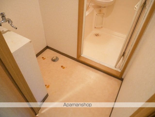 ドリームハイツの内装写真