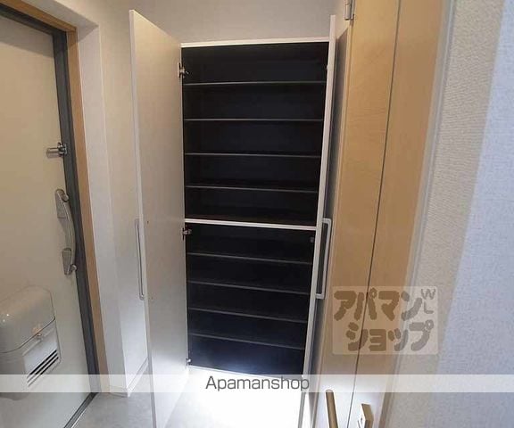 レジデンスプリムローズの内装写真
