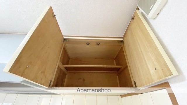 ハイホームKの内装写真