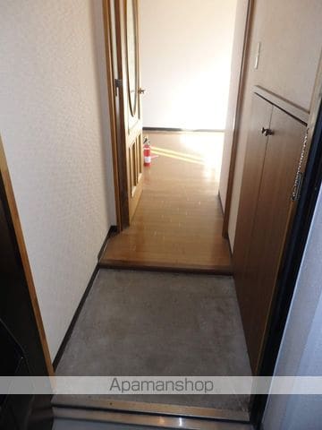 T・FLAT1112の内装写真