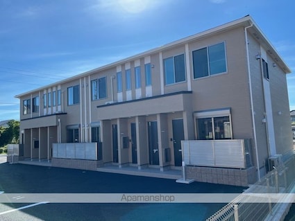 縁（エニシ）[2LDK/53.79m2]の外観3