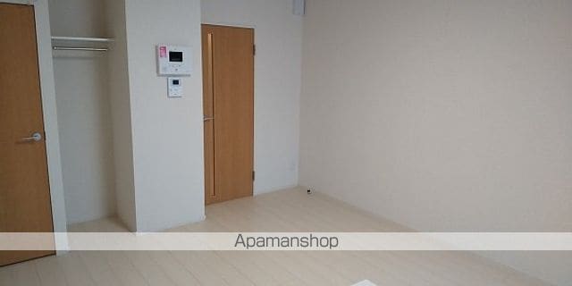 クレイノフリーゼあざみ野の内装写真