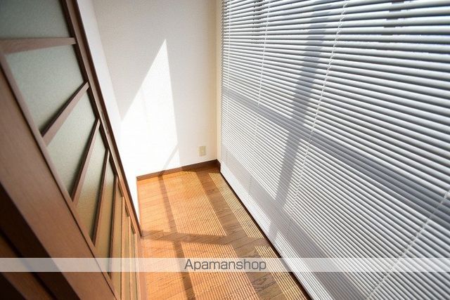 さがみビルドの内装写真