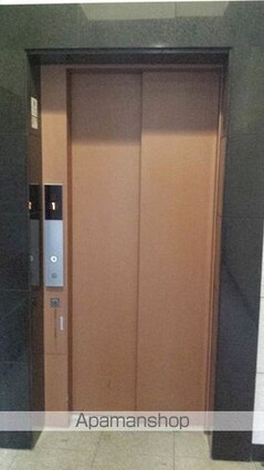 メインステージ森下[1K/23.7m2]の共用部1