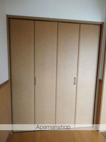 クリエール小郡の内装写真