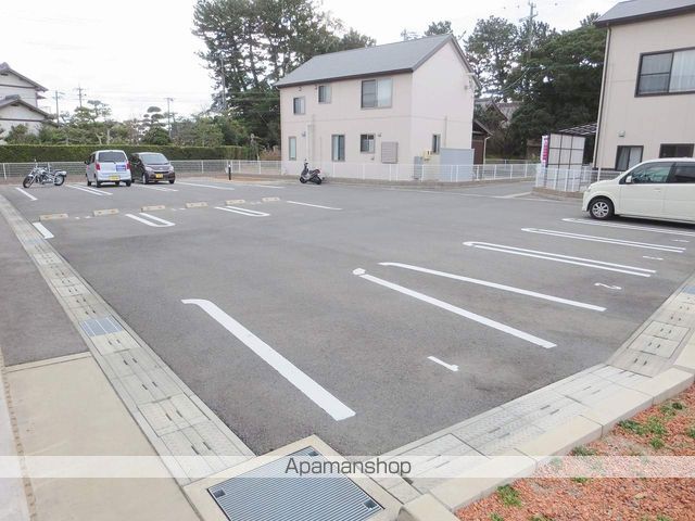 浜松市中央区 2階建 築13年のその他写真