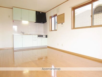 長野県長野市稲田３丁目[2LDK/51.33m2]の内装2