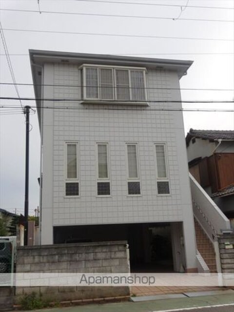 東久不動産　吹上戸建[4LDK/169.4m2]の外観3