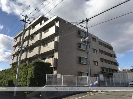 ダイアパレス泉崎[2SDK/62.56m2]の外観2