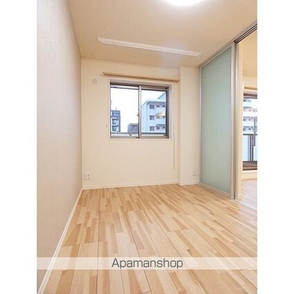 Ｅーｓｍｉｌｅ　榎[2LDK/62.66m2]のリビング・居間2