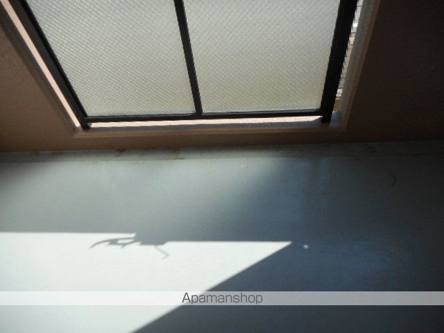 アルバ星見ヶ丘の内装写真