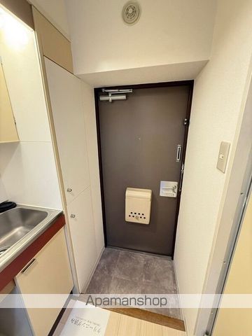 ユーレジデンス高円寺の内装写真