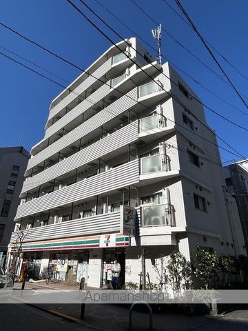 ドゥーエ東陽町
