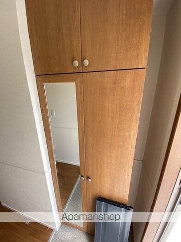 ル・ボヌールAの内装写真