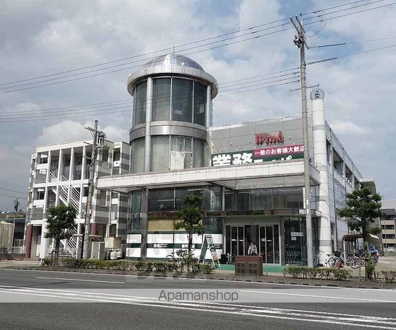MJC京都ESTRUTHの周辺写真