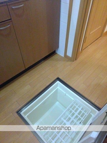 コーポビコロールIIの内装写真