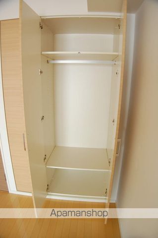 パークアクシス西船橋本郷町の内装写真