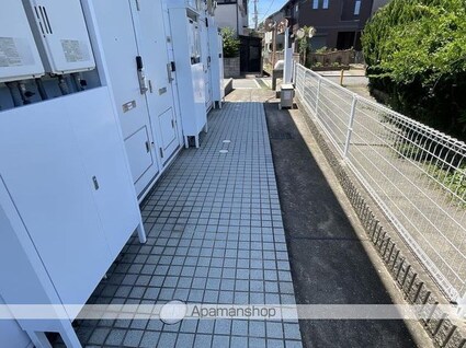 レオパレス仲[1K/23.71m2]のその他部屋・スペース2