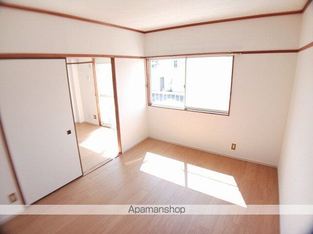 シティハイツ山田Aの内装写真