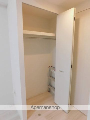 セレニテ京橋クレアの内装写真