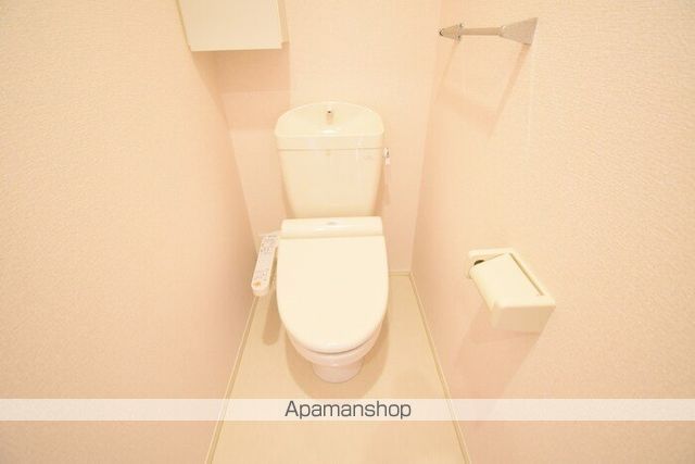 エスペランサ 花ノ宮の内装写真