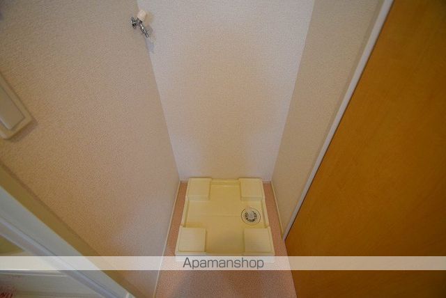レオンハート吉野台 IIの内装写真