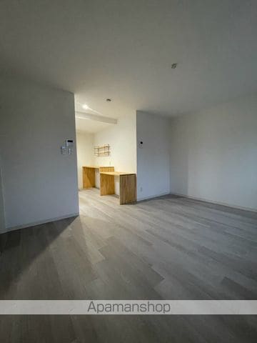 ミッドタウンプレイスの内装写真
