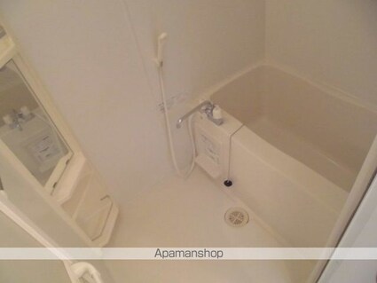 Ｓｔａｒ　Ｖａｌｌｅｙ[1K/25.06m2]のバス