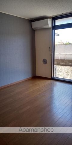 レオパレスひたち野の内装写真