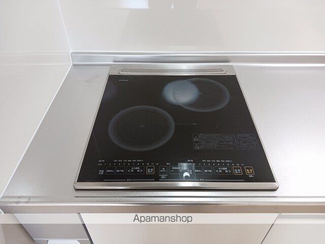 アヴニールAの内装写真