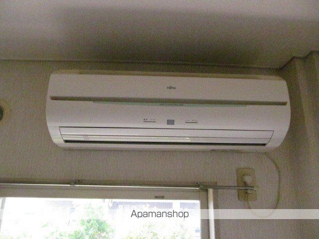 ヴィラJ1号館の内装写真