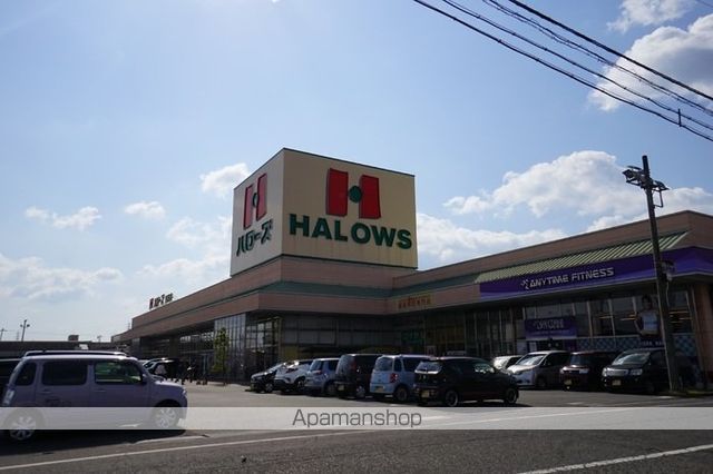 グレイス スクエア新涯 5 A棟の周辺写真