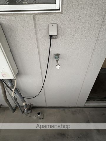 小池グリーンハイツの内装写真