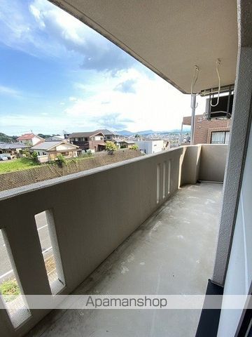 ユーミー桜坂の内装写真