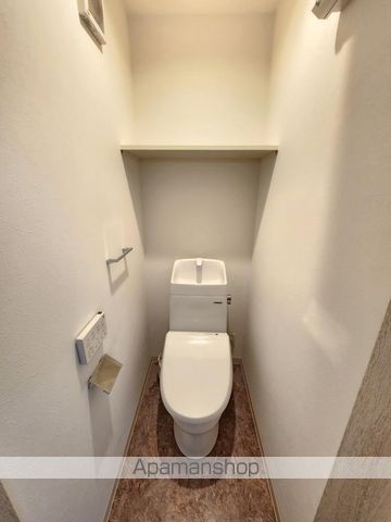 GRANDIR杉本町の内装写真