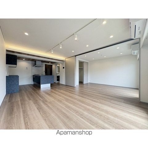 グランハイツ瀬田NORTHの内装写真