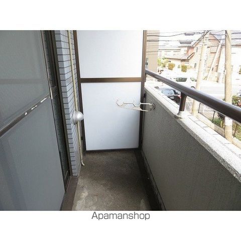 エバーグレース西府の内装写真