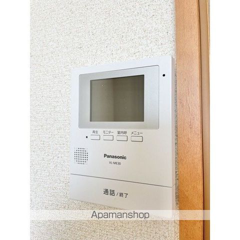 パレス祥楽の内装写真