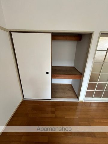 ファミール高円寺の内装写真