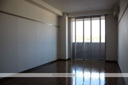 レジデンス　ウェル[1K/30.06m2]のリビング・居間