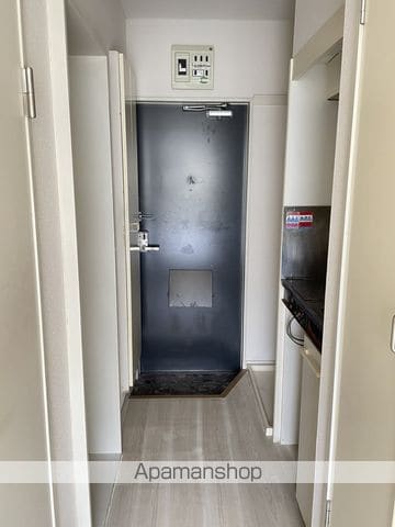 サンレオ花園の内装写真